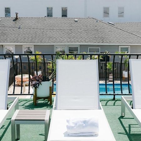The Shore House وايلدوود المظهر الخارجي الصورة