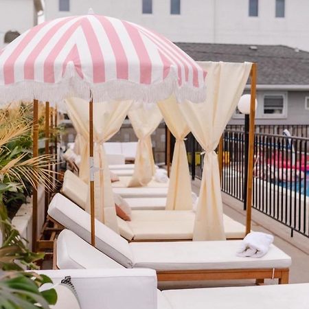 The Shore House وايلدوود المظهر الخارجي الصورة