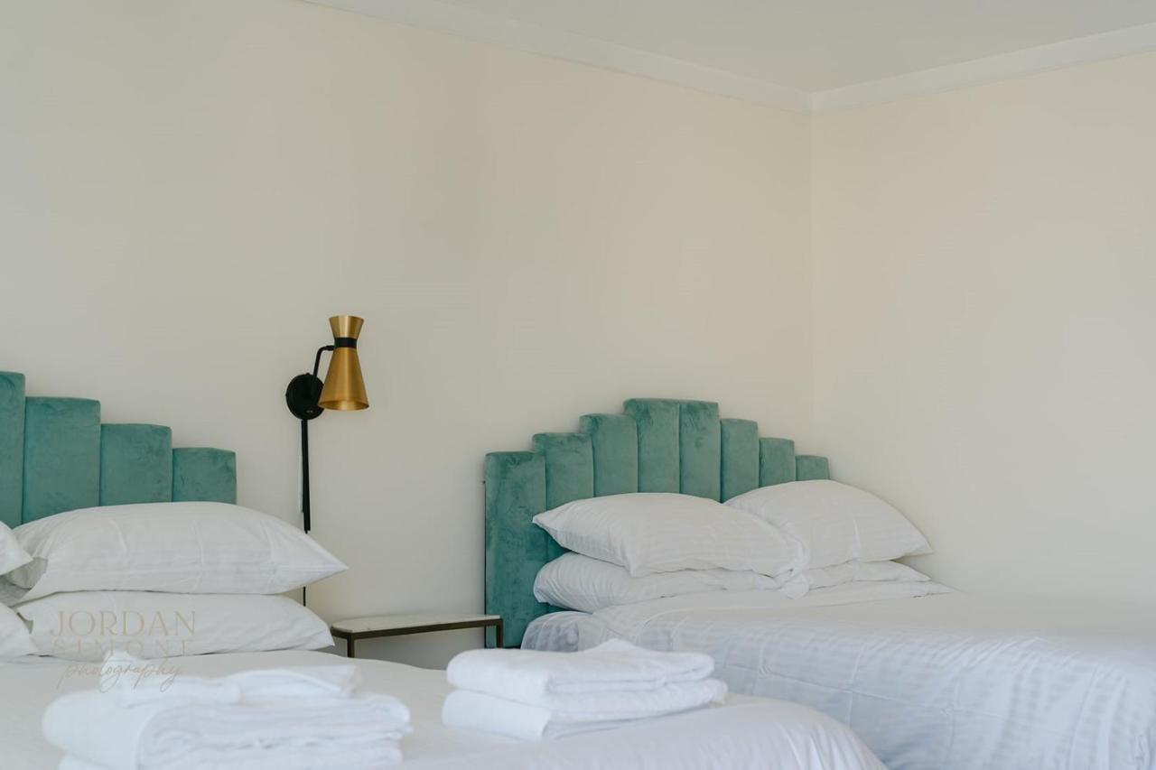 The Shore House وايلدوود المظهر الخارجي الصورة