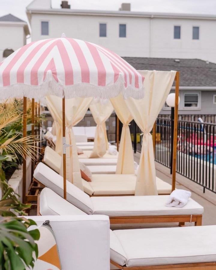 The Shore House وايلدوود المظهر الخارجي الصورة