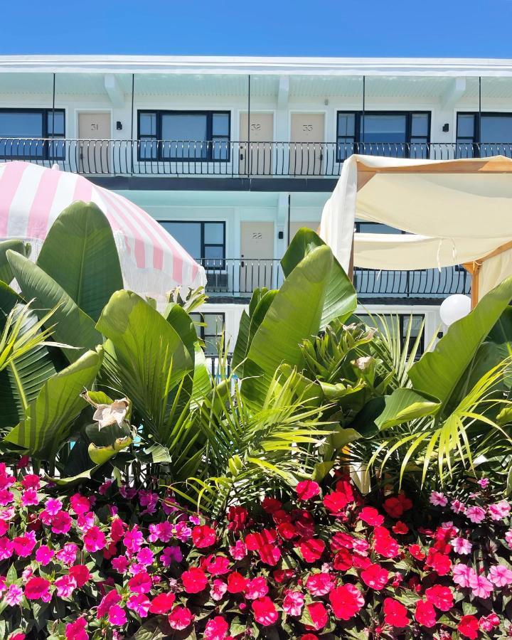 The Shore House وايلدوود المظهر الخارجي الصورة