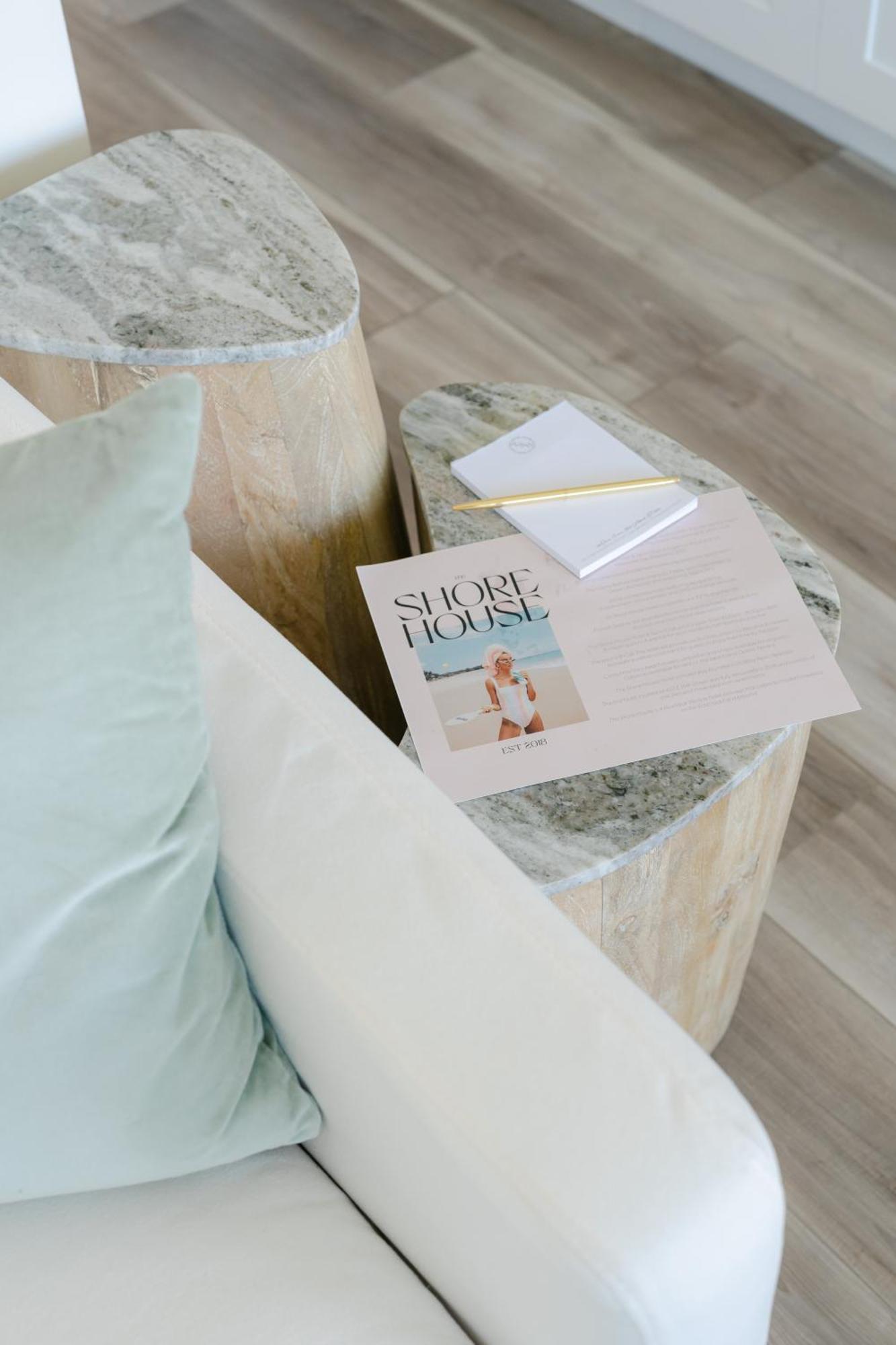The Shore House وايلدوود الغرفة الصورة