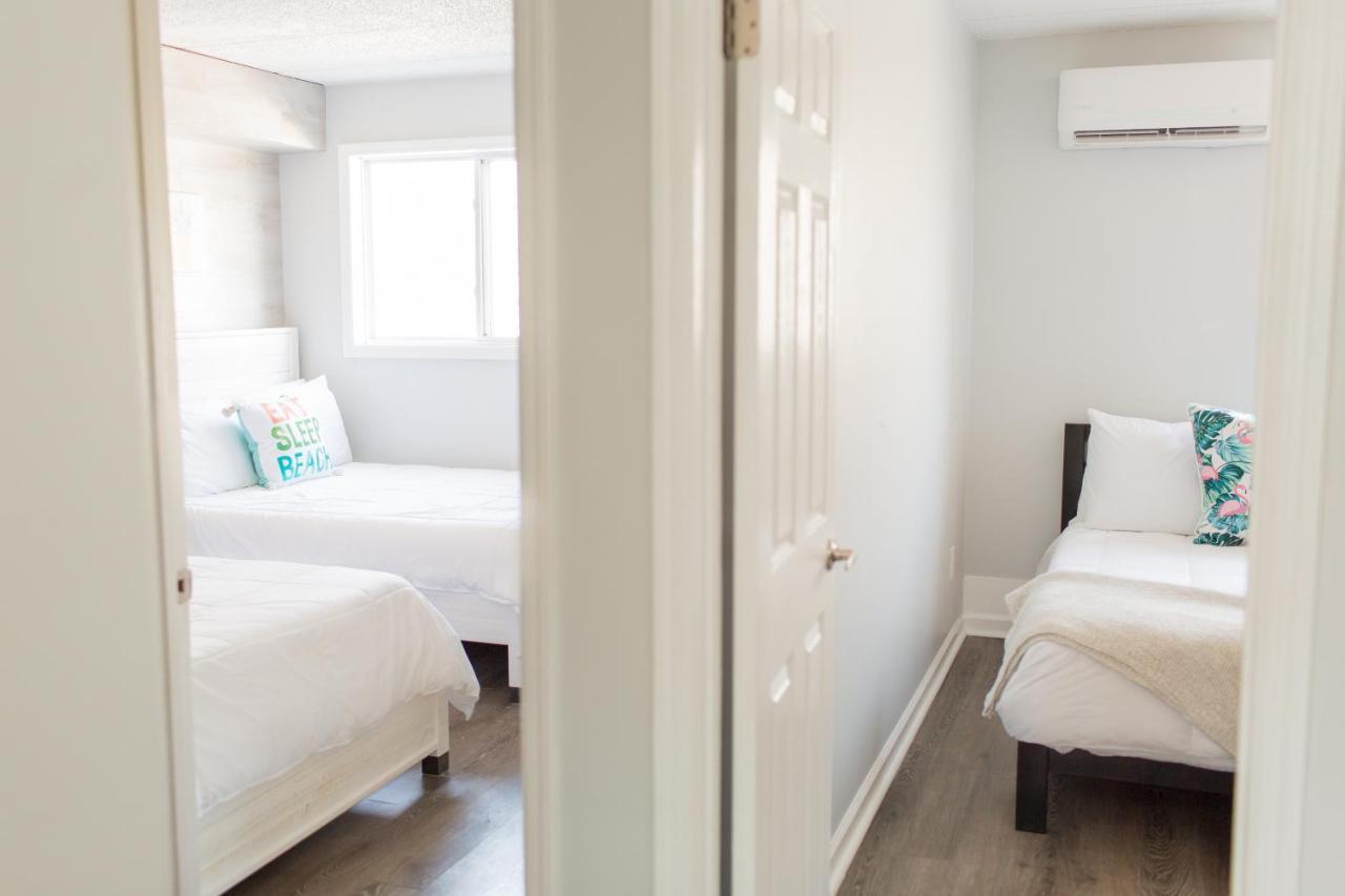 The Shore House وايلدوود المظهر الخارجي الصورة