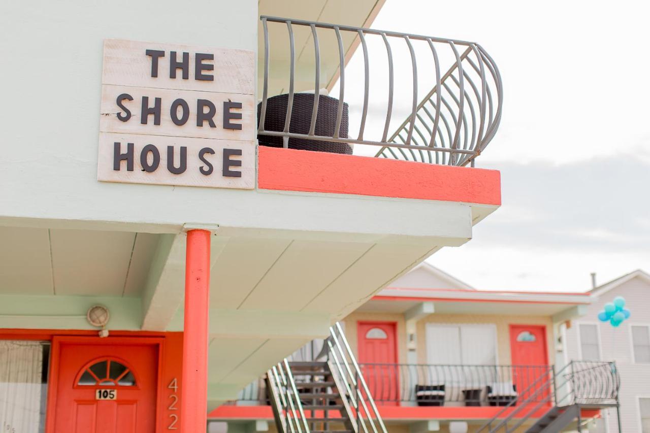 The Shore House وايلدوود المظهر الخارجي الصورة