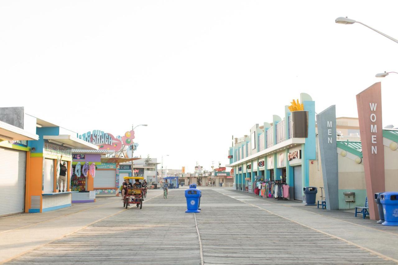 The Shore House وايلدوود المظهر الخارجي الصورة