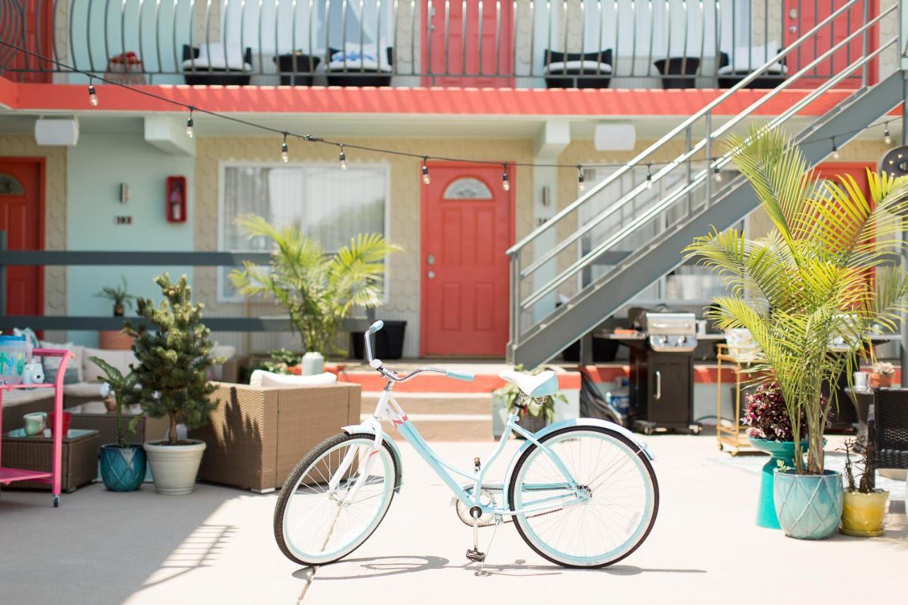 The Shore House وايلدوود المظهر الخارجي الصورة