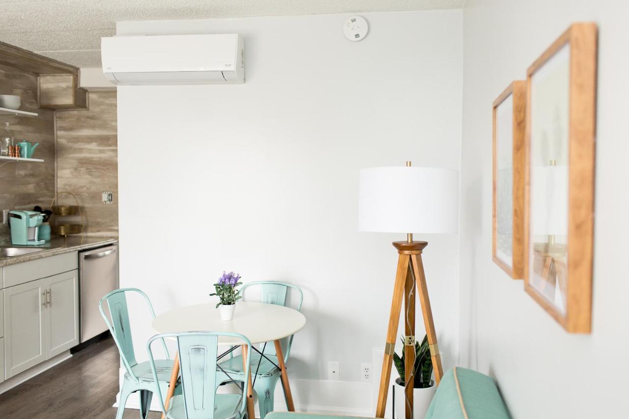 The Shore House وايلدوود المظهر الخارجي الصورة