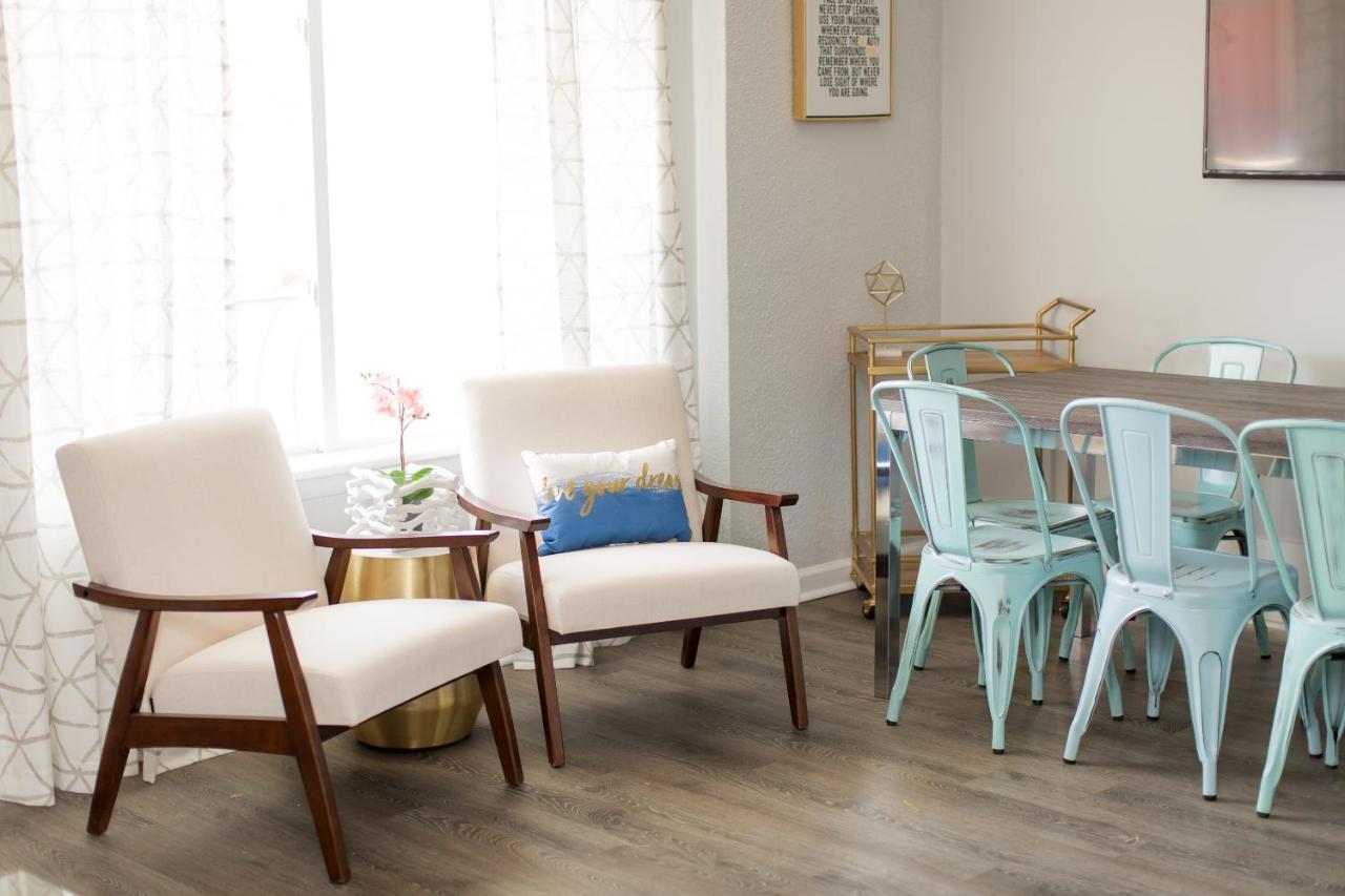 The Shore House وايلدوود المظهر الخارجي الصورة