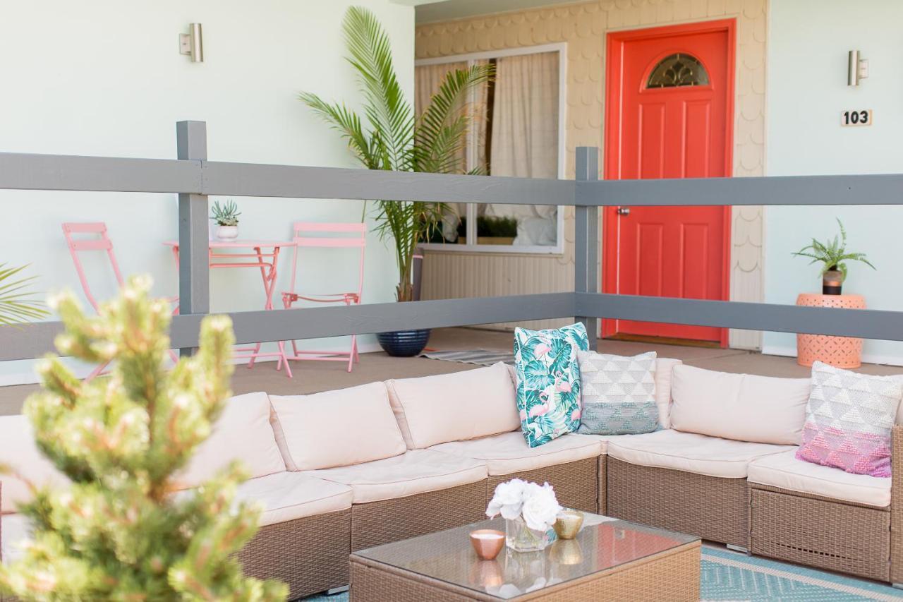 The Shore House وايلدوود المظهر الخارجي الصورة