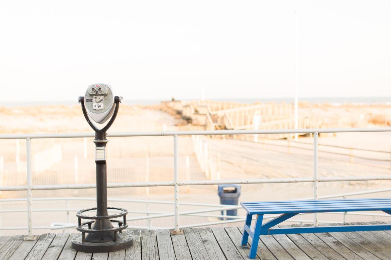The Shore House وايلدوود المظهر الخارجي الصورة