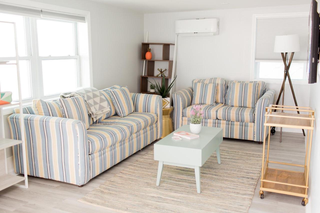 The Shore House وايلدوود المظهر الخارجي الصورة